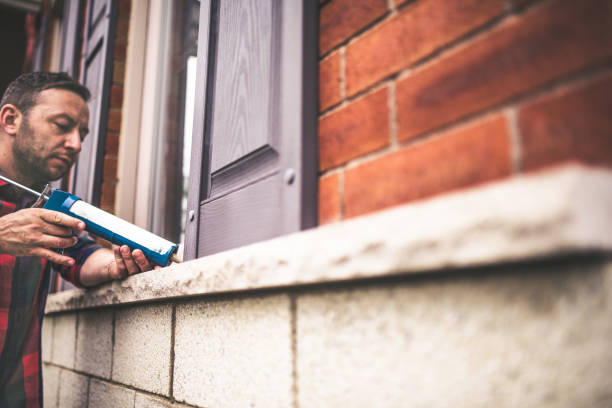 Professional Insulation Contractor in Ensley, FL