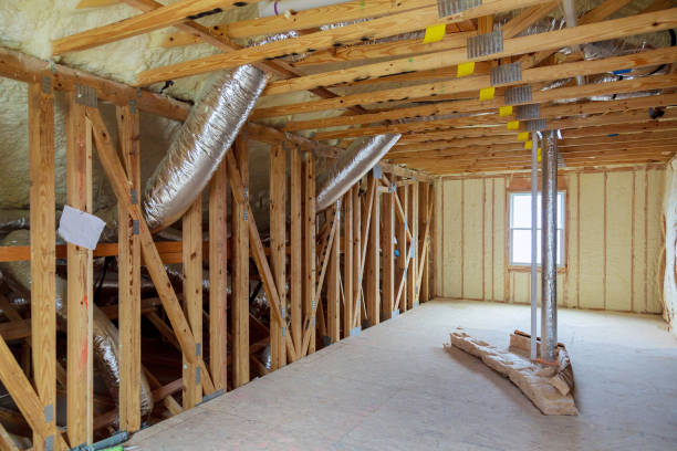 Best Spray Foam Insulation in Ensley, FL