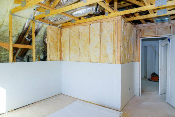 Best Insulation for Specific Applications in Ensley, FL