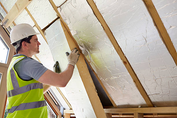 Best Spray Foam Insulation in Ensley, FL